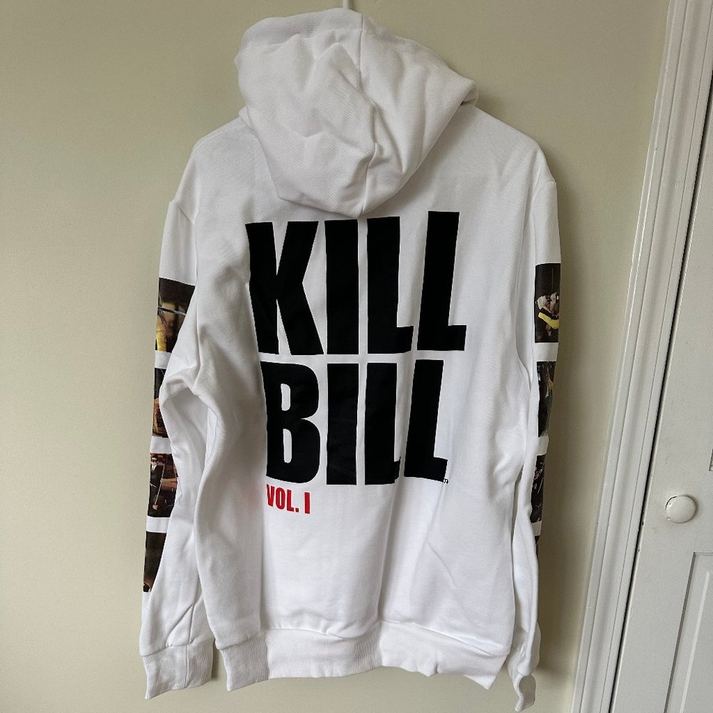 Kill Bill Hoodie (M)